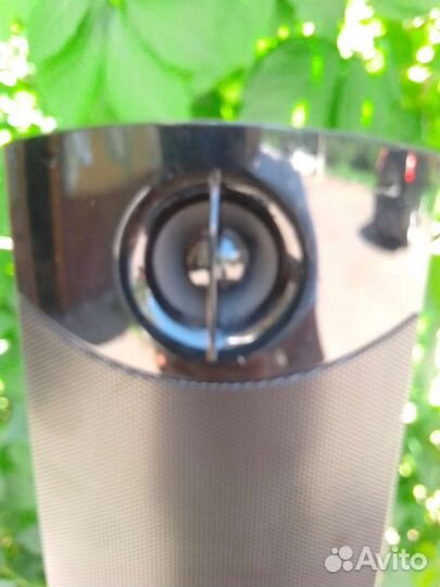 Акустическая система 