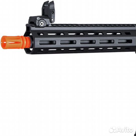 Страйкбольный привод со2 Tippmann Omega PV Carbine