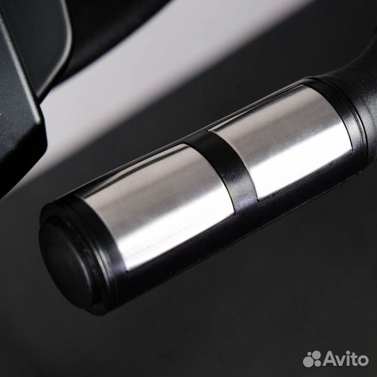 Велотренажер Sportop B900, вертикальный