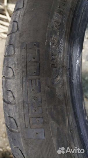 Pirelli Cinturato P7 245/45 R18 96Y