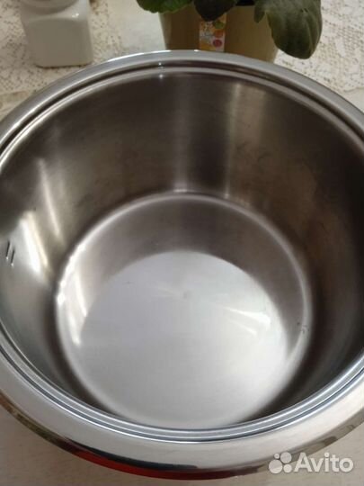 Zepter Кастрюля 3,7л. 20см