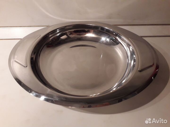 Сервировочное блюдо Zepter, миска Цептер