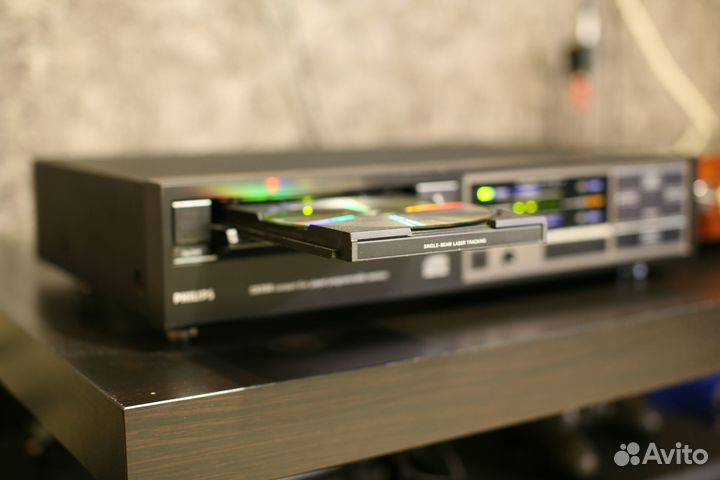 Philips CD 350
