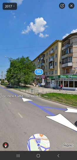 Свободного назначения, 443 м²