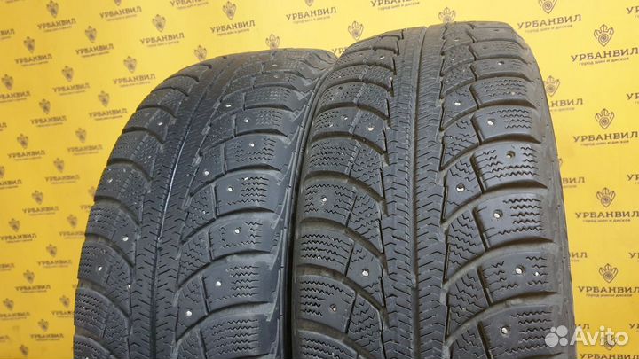 Matador MP 30 Sibir Ice 2 195/65 R15 95T
