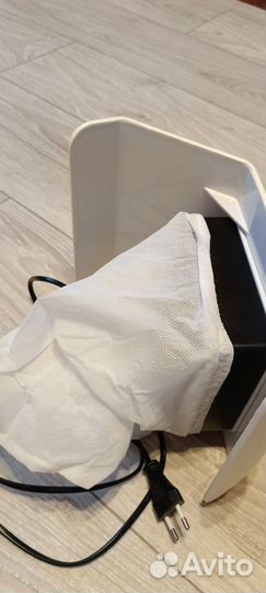 Вытяжка для маникюра Soline charms