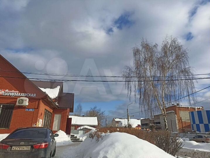 Коммерческое помещение 31 м под торговлю., офисы