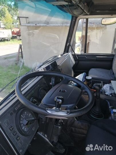 МАЗ 6303А5-321, 2011