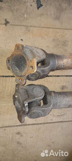 Карданный вал УАЗ