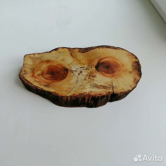 Разделочная доска дерево