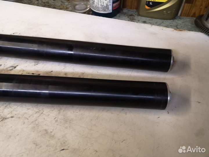 Вилка перья перо KTM Duke 200 ктм