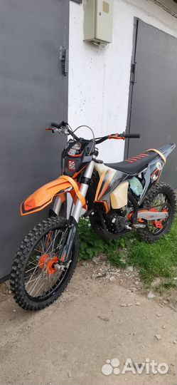 Fx moto x8 250