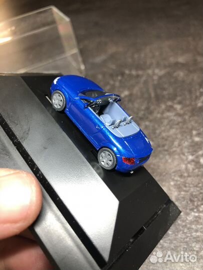 Модель 1/87