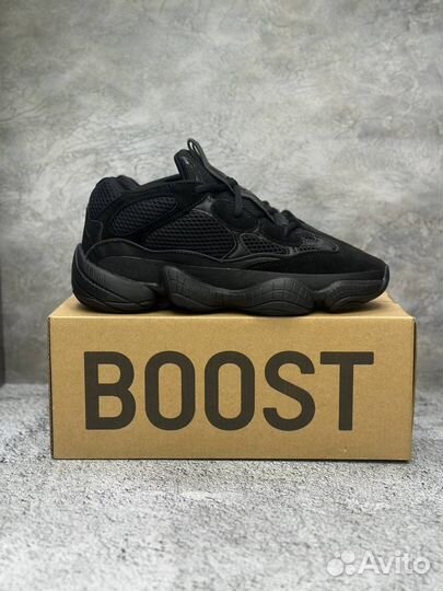 Кроссовки Adidas Yeezy boost 500 41-45