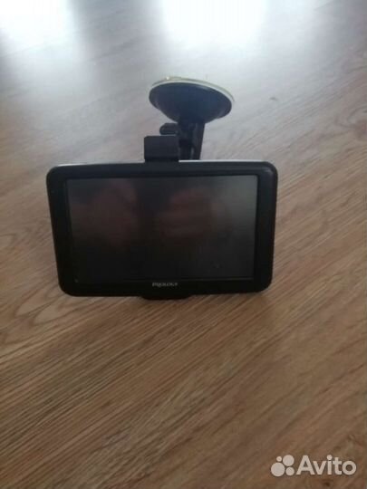 Навигатор prology