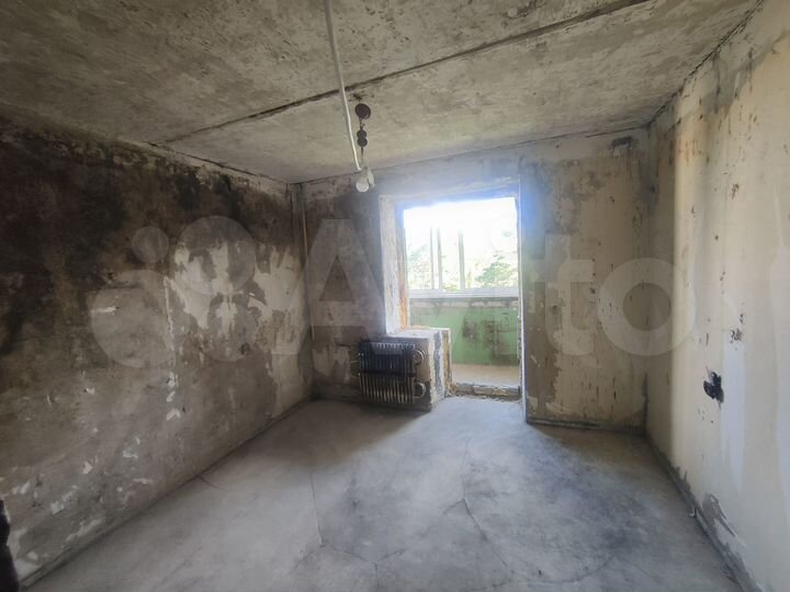 4-к. квартира, 77,9 м², 5/5 эт.