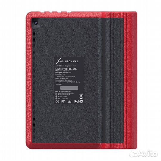 Launch X431 PRO3 V4.0