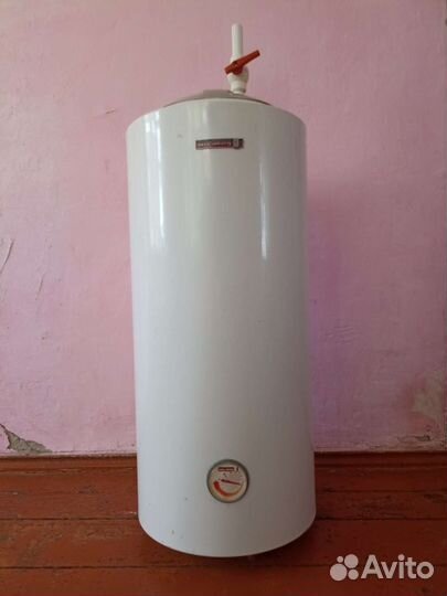 Электрический водонагреватель