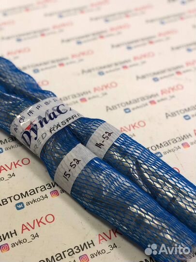 Спортивный распредвал Окб двигатель 52-52 Dynacams