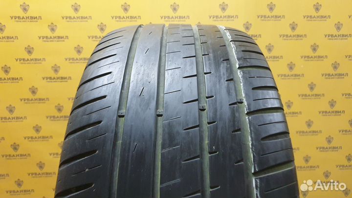 Hankook Ventus S1 Evo 2 K117 275/40 R20 106Y