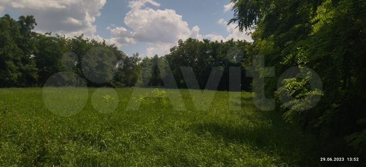 Участок 10,8 сот. (ИЖС)