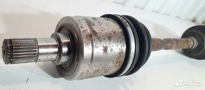 Привод правый Honda C-RV 1