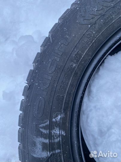 Nokian Tyres Hakkapeliitta 8 SUV 235/55 R17