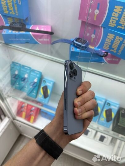 iPhone 13 Pro, 256 ГБ