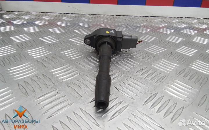 Катушка зажигания Nissan Qashqai 2 2014