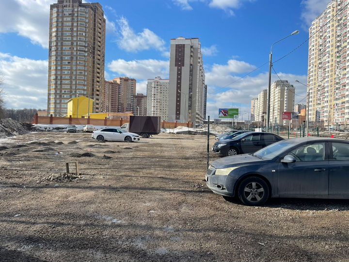 Участок 50 сот. (ИЖС)