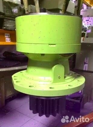 Robex 210 LC-2 31NB-11150 Редуктор