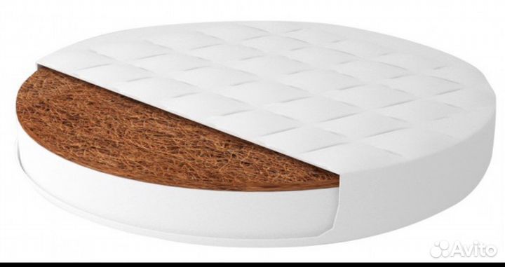 Детский матрас 75