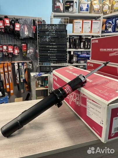 Амортизатор передний Mazda 6 07-12