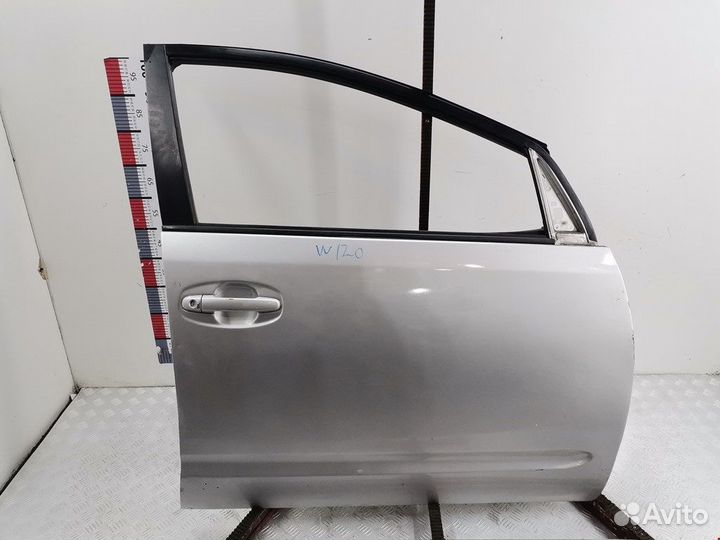 Дверь передняя для Toyota Prius 2 6700147040