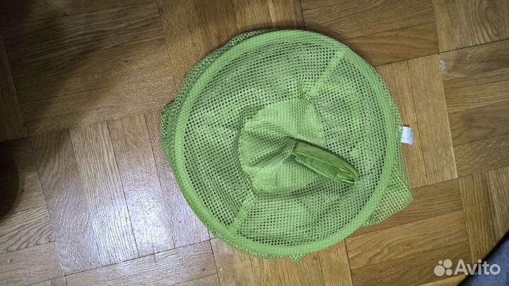 Подвесная Сетка для игрушек IKEA