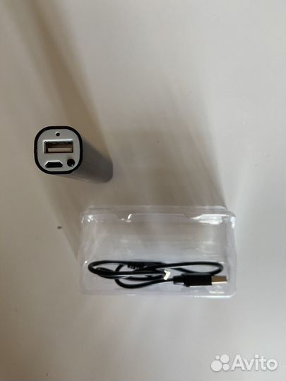 Внешний аккомулятор prolife