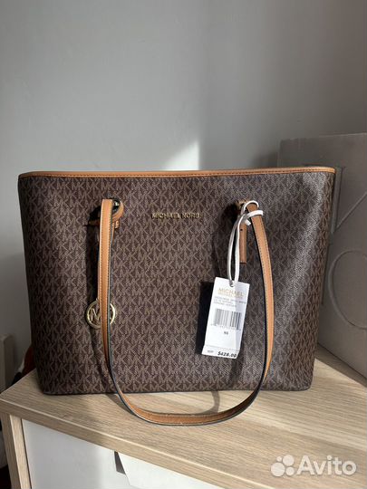 Сумка женская michael kors бу