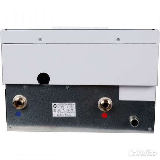 SEB stout котел электрический