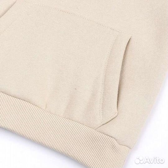 Детский костюм теплый на флисе новый