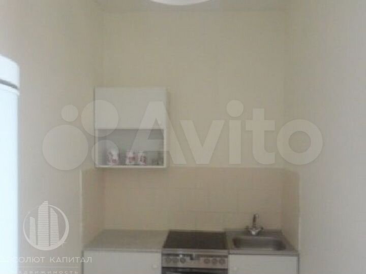 2-к. квартира, 47 м², 5/14 эт.