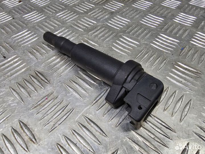 Катушка зажигания Citroen C4 B7 EP6 1.6