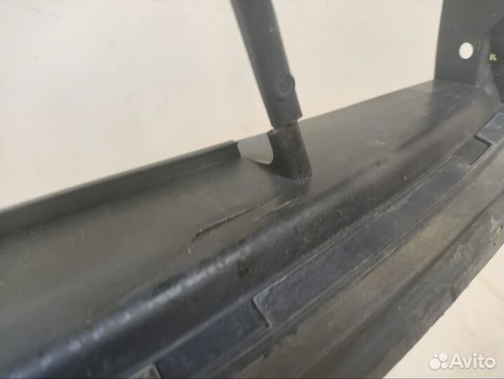 Воздуховод Bmw 5Er G30 2017