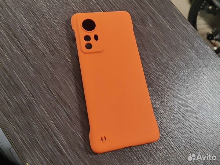 Чехол для телефона xiaomi 12X