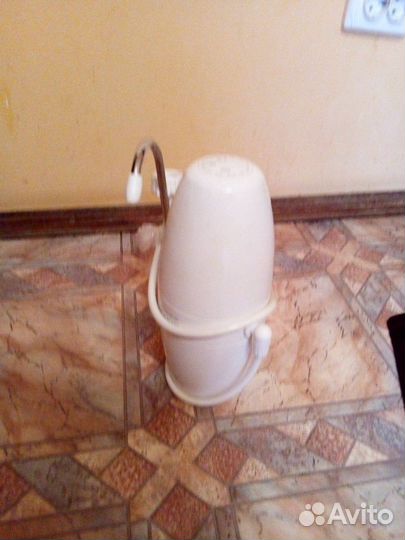 Фильтр для воды аквафор