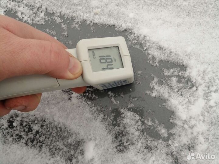 Толщиномер аренда CHY 113