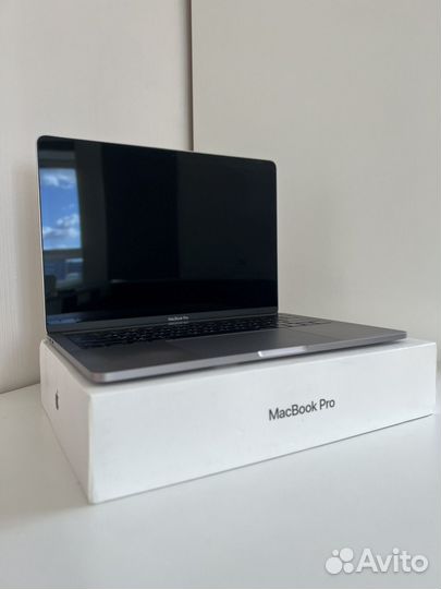 Macbook Pro 13 2016