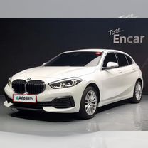 BMW 1 серия 2.0 AT, 2020, 34 554 км, с пробегом, цена 2 473 954 руб.