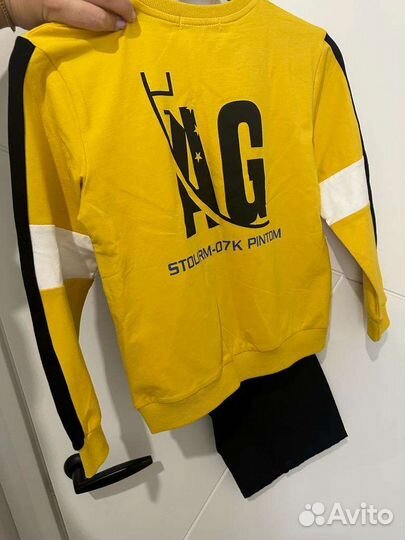 Вещи для мальчика