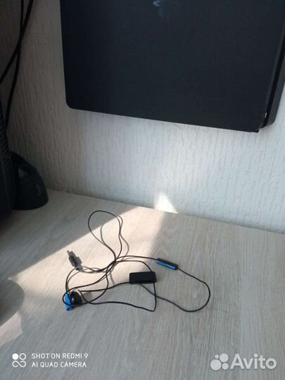Sony PS4 Слим