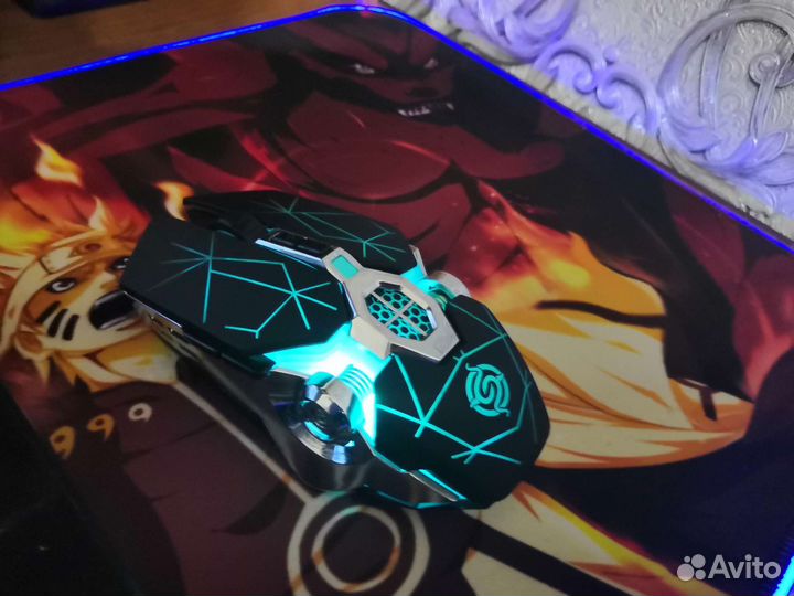 Ноутбук для игр и работы